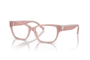 TIFFANY TF2245 8395 Opal Pink szemüveg - demo lencse