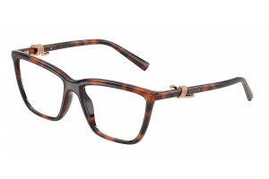 TIFFANY TF2296U 8467 Havana...