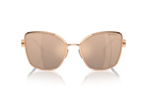 TIFFANY TF3102B rózsaarany tükrös napszemüveg