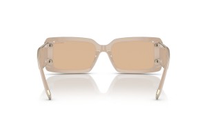 TIFFANY TF4197 matt bézs napszemüveg