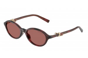 TIFFANY TF4266U 847269 Ruby...