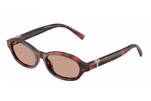TIFFANY TF4270U 847873 Ruby...