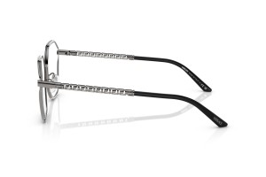 VERSACE VE1299D 1001 Gunmetal - demo lencsés szemüveg