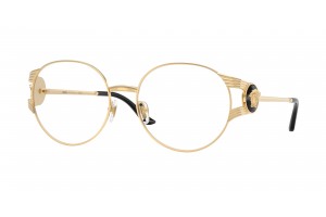 VERSACE VE1320 1523 Gold...