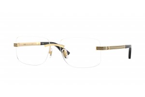 VERSACE VE1322 1002 Gold...