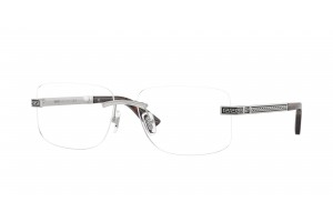 VERSACE VE1322 1526 Silver...