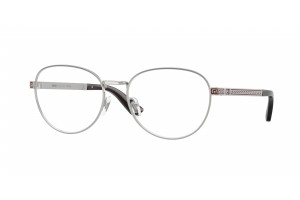 VERSACE VE1323 1526 Silver...