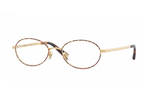 VERSACE VE1325D 1525 Gold...