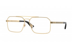 VERSACE VE1326 1523 Gold...