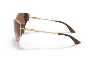 Versace VE2239 Gold Brown gradient napszemüveg