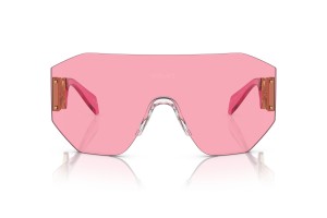 Versace VE2258 100284 rózsaszín napszemüveg