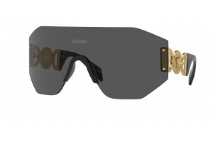 VERSACE VE2258 100287 - Dark Grey napszemüveg