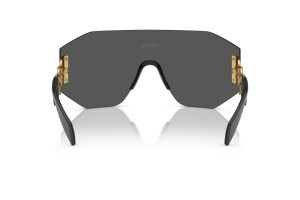 VERSACE VE2258 100287 - Dark Grey napszemüveg