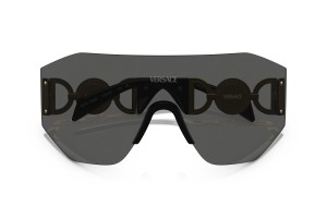 VERSACE VE2258 100287 - Dark Grey napszemüveg