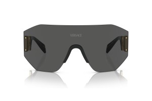 VERSACE VE2258 100287 - Dark Grey napszemüveg