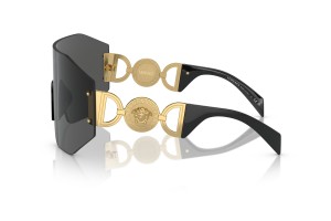 VERSACE VE2258 100287 - Dark Grey napszemüveg