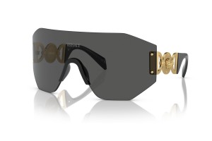 VERSACE VE2258 100287 - Dark Grey napszemüveg