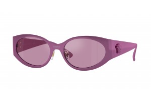 Versace VE2263 Metallic Fuxia napszemüveg