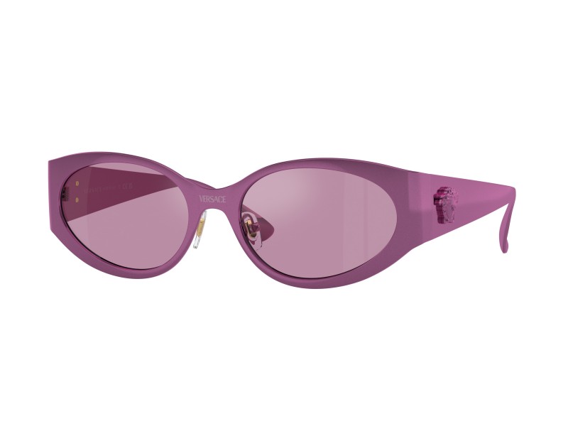 Versace VE2263 Metallic Fuxia napszemüveg