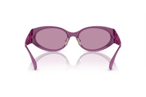 Versace VE2263 Metallic Fuxia napszemüveg