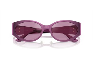 Versace VE2263 Metallic Fuxia napszemüveg