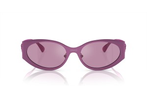 Versace VE2263 Metallic Fuxia napszemüveg