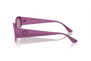 Versace VE2263 Metallic Fuxia napszemüveg