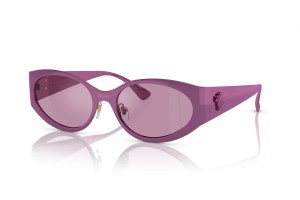 Versace VE2263 Metallic Fuxia napszemüveg