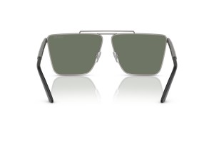 Versace VE2266 10013H gunmetal sötétzöld napszemüveg