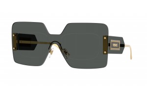 Versace VE2277 100287 Dark Grey