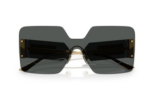 Versace VE2277 100287 Dark Grey