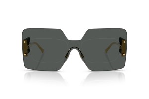 Versace VE2277 100287 Dark Grey