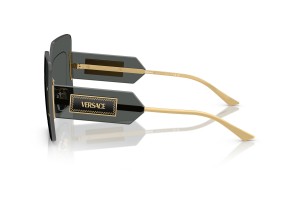 Versace VE2277 100287 Dark Grey