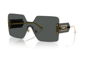 Versace VE2277 100287 Dark Grey