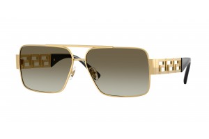 VERSACE VE2290 10028E Gold...