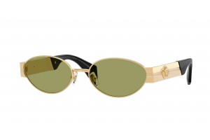 VERSACE VE2301 152382 Gold...
