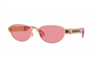 VERSACE VE2304 152384 Gold...