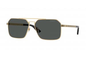 VERSACE VE2306 152387 Gold...