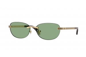 VERSACE VE2307 152382 Gold...