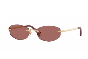 VERSACE VE2308D 152369 Gold...