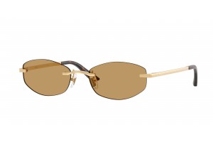 VERSACE VE2308D 152373 Gold...