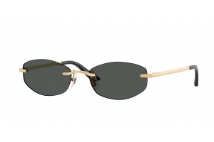 VERSACE VE2308D 152387 Gold...