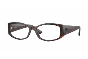 Versace VE3343 5429 Havana szemüveg