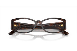 Versace VE3343 5429 Havana szemüveg