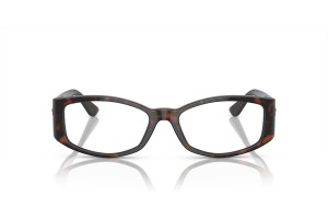 Versace VE3343 5429 Havana szemüveg