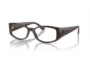 Versace VE3343 5429 Havana szemüveg