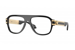 VERSACE VE3395U GB1 Black...