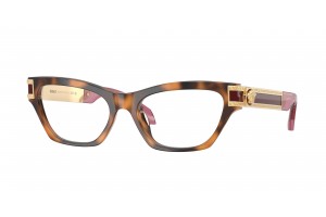 VERSACE VE3396U 5264 Brown...