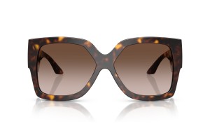 VERSACE VE4402 108/13 Havana Brown napszemüveg