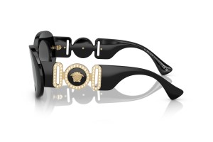 Versace VE4426BU fekete szürke napszemüveg